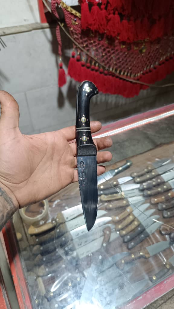چاقوسوهان
